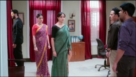 Advocate Anjali Awasthi - 22nd April 2026